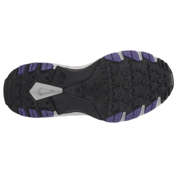 New Balance Women's 510MB5 Running Shoes Black Sneakers Size 7 EU 37.5 New - Picture 10 of 16